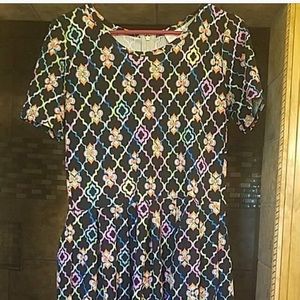 Lularoe Amelia